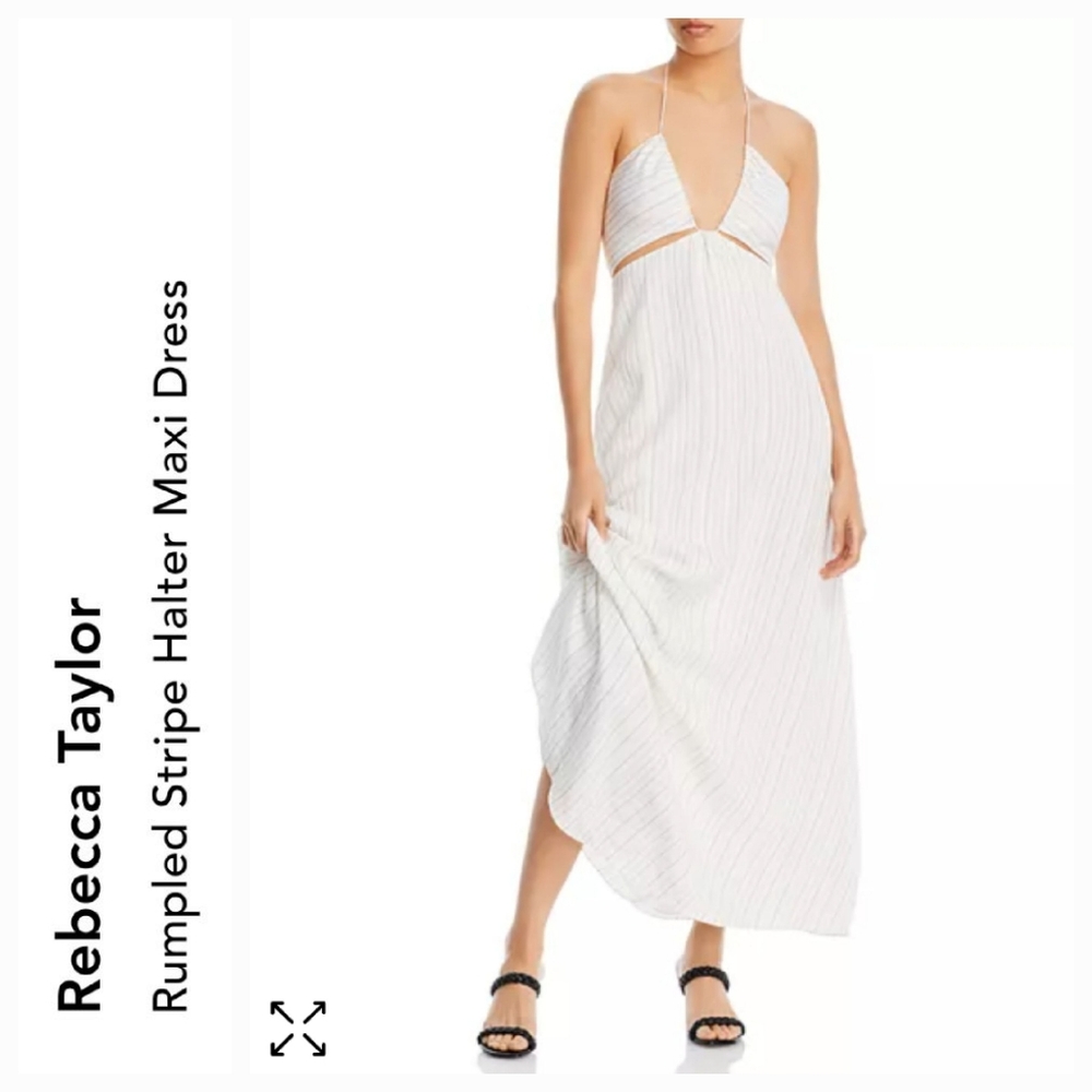 NWT Rebecca Taylor Dress